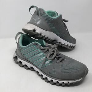 K-Swiss women’s 7 X-180 EM CMF tube cross trainers